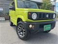 2019 Suzuki Jimny