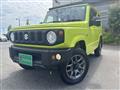 2019 Suzuki Jimny