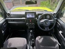 2019 Suzuki Jimny