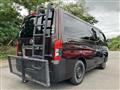 2018 Nissan NV350 Caravan