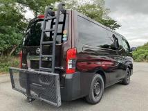 2018 Nissan NV350 Caravan
