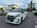 2019 Nissan Serena