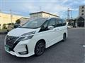 2019 Nissan Serena