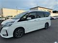 2019 Nissan Serena