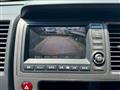 2007 Honda Crossroad