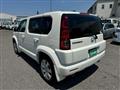 2007 Honda Crossroad