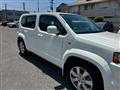 2007 Honda Crossroad