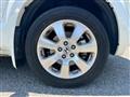 2007 Honda Crossroad