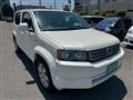 2007 Honda Crossroad