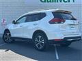 2019 Nissan X-Trail