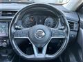 2019 Nissan X-Trail