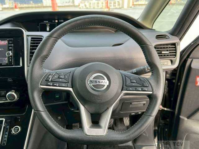2020 Nissan Serena