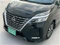 2020 Nissan Serena