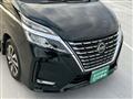 2020 Nissan Serena