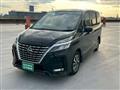 2020 Nissan Serena