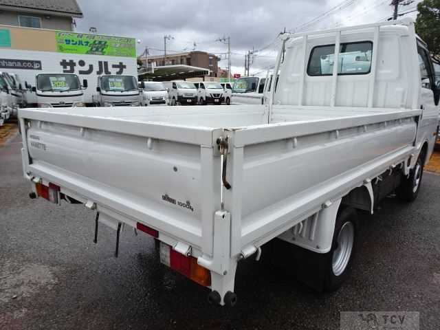 2013 Nissan Vanette Truck
