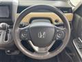 2018 Honda Freed