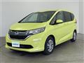 2018 Honda Freed