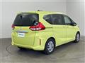 2018 Honda Freed