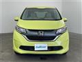 2018 Honda Freed