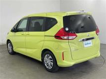 2018 Honda Freed