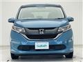 2017 Honda Freed