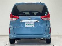 2017 Honda Freed