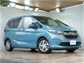 2019 Honda Freed