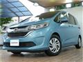 2019 Honda Freed