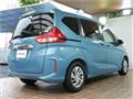 2019 Honda Freed