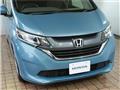 2019 Honda Freed