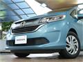 2019 Honda Freed