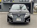 2019 Nissan Elgrand