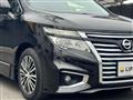 2019 Nissan Elgrand