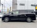2019 Nissan Elgrand