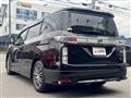 2019 Nissan Elgrand