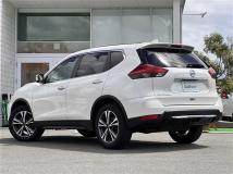 2017 Nissan X-Trail