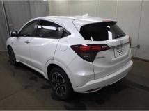 2019 Honda VEZEL