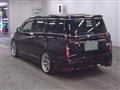 2017 Nissan Elgrand