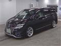2017 Nissan Elgrand
