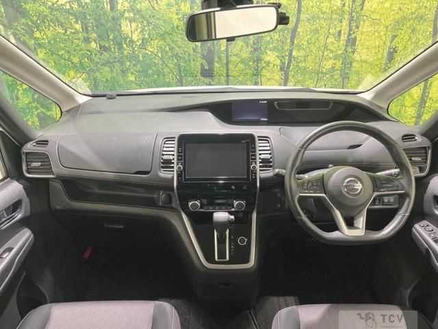 2018 Nissan Serena