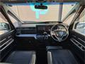 2015 Honda Step WGN