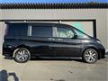 2015 Honda Step WGN