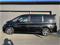 2015 Honda Step WGN