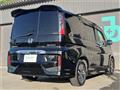 2015 Honda Step WGN