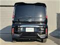 2015 Honda Step WGN