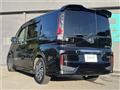 2015 Honda Step WGN