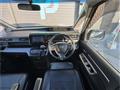 2015 Honda Step WGN