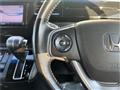 2015 Honda Step WGN