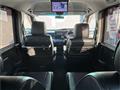 2015 Honda Step WGN